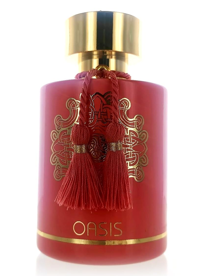 Maison Alhambra Oasis Eau de Parfum – perfume árabe original, imagen 5