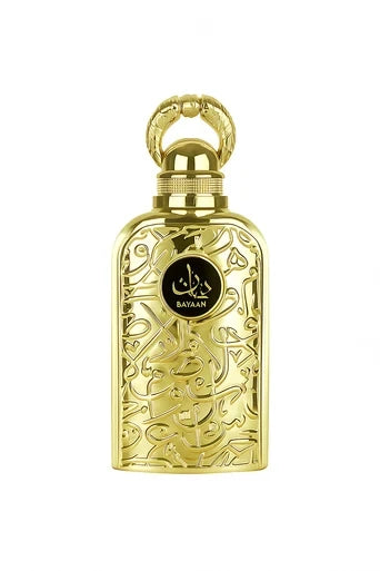Lattafa Bayaan Eau de Parfum 100 ml – perfume árabe original