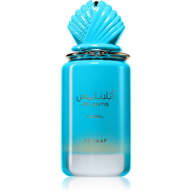 Lattafa Atlantis Eau de Parfum 100 ml – perfume árabe original