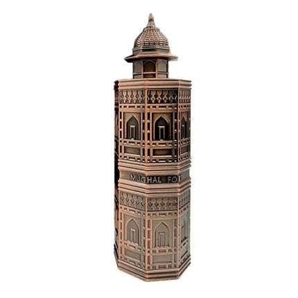 Lattafa Mughal Fort Eau de Parfum 100 ml – perfume árabe original