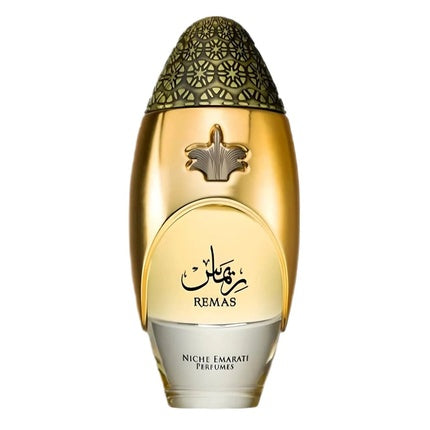 Lattafa Remas Eau de Parfum 100 ml – perfume árabe original