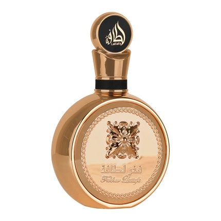 Lattafa Fakhar Extrait Eau de Parfum 100 ml – perfume árabe original