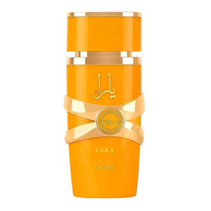 Lattafa Yara Tous Eau de Parfum 100 ml – perfume árabe original