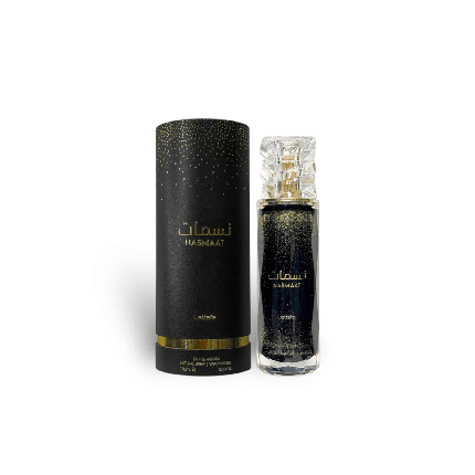 Lattafa Nasmaat Eau de Parfum 100 ml – perfume árabe original