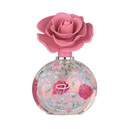 Lattafa Layaan Eau de Parfum 75 ml – perfume árabe original