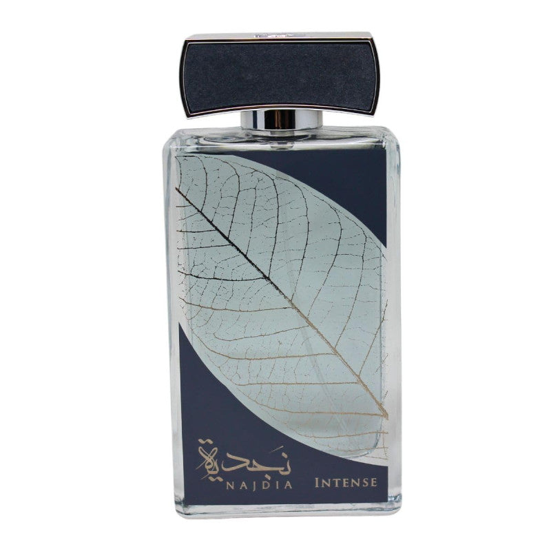 Lattafa Najdia Intense Eau de Parfum 100 ml – perfume árabe original