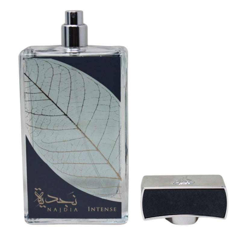 Lattafa Najdia Intense – perfume árabe original, imagen 3