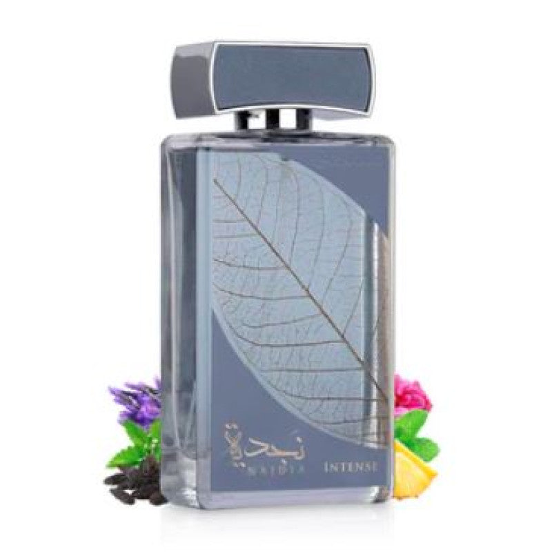 Lattafa Najdia Intense – perfume árabe original, imagen 4