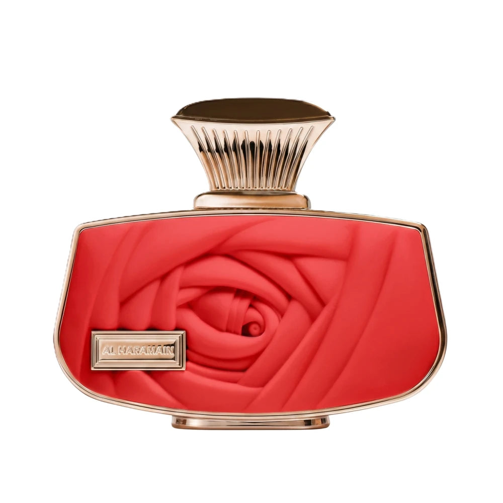 Al Haramain Belle Rouge Eau de Parfum 75 ml – perfume árabe original