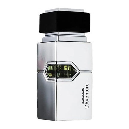 Al Haramain L'Aventure Eau de Parfum 200 ml – perfume árabe original