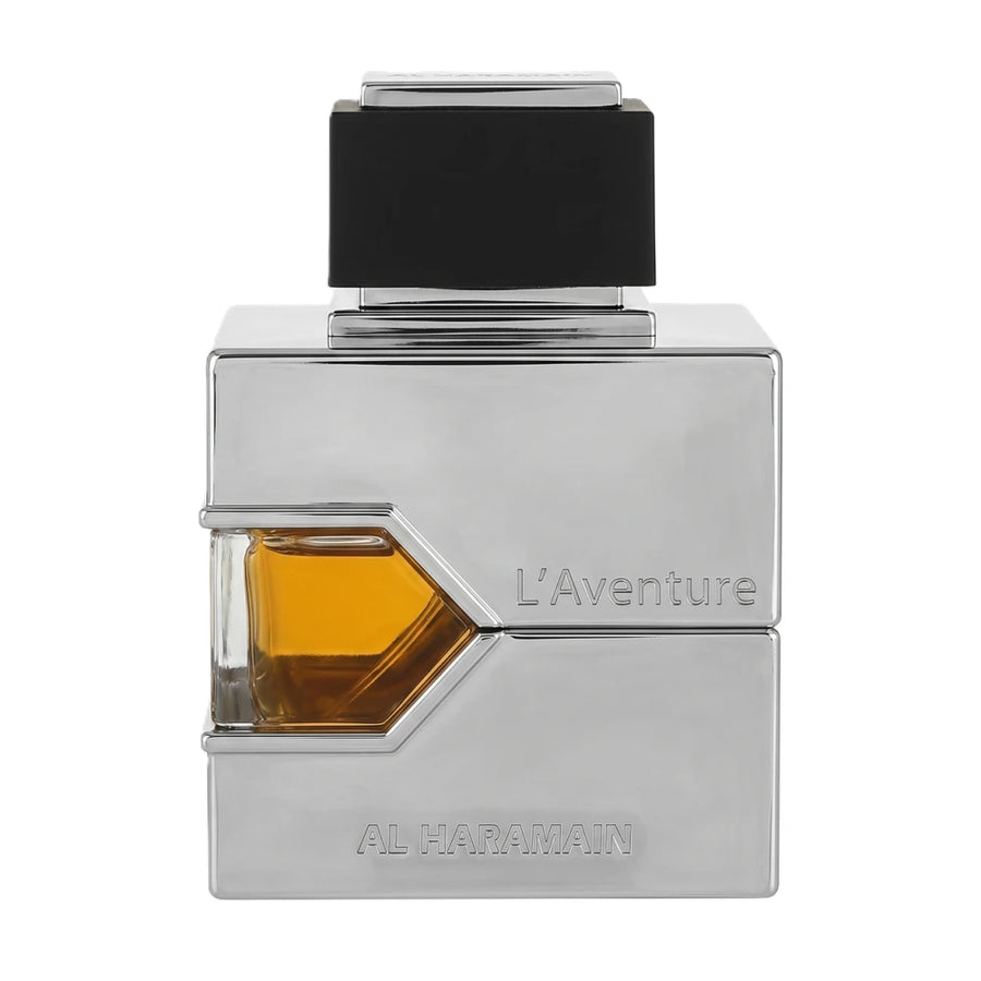 Al Haramain L'Aventure Eau de Parfum 100 ml – perfume árabe original