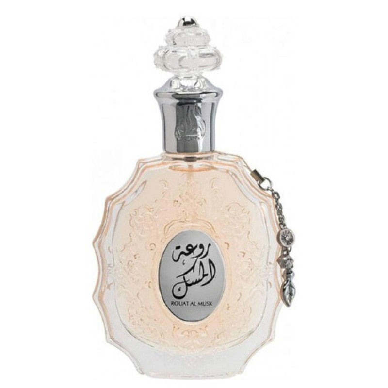 Lattafa Rouat Al Musk Eau de Parfum 100 ml – perfume árabe original