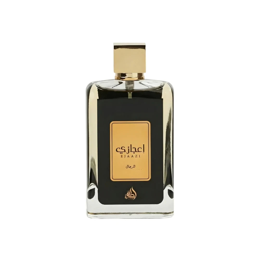 Lattafa Ejaazi Eau de Parfum 100 ml – perfume árabe original