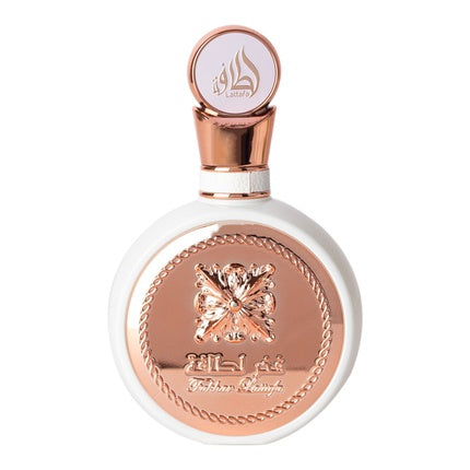 Lattafa Fakhar Woman Eau de Parfum 100 ml – perfume árabe original
