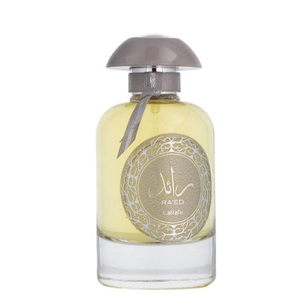 Lattafa Ra'ed Silver Eau de Parfum 100 ml – perfume árabe original