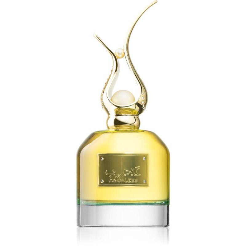 Asdaaf Andaleeb Flora Eau de Parfum 100 ml – perfume árabe original