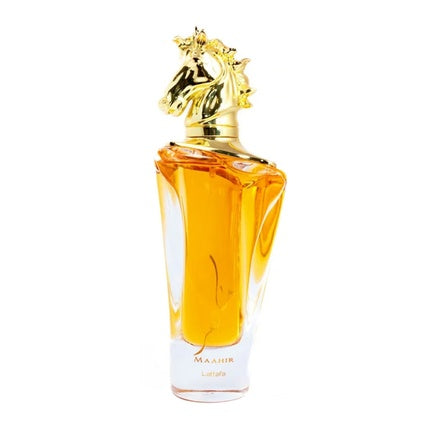 Lattafa Maahir Eau de Parfum 100 ml – perfume árabe original