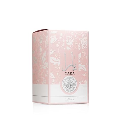 Lattafa Yara Eau de Parfum – perfume árabe original, imagen 3