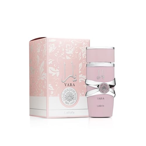 Lattafa Yara Eau de Parfum – perfume árabe original, imagen 2