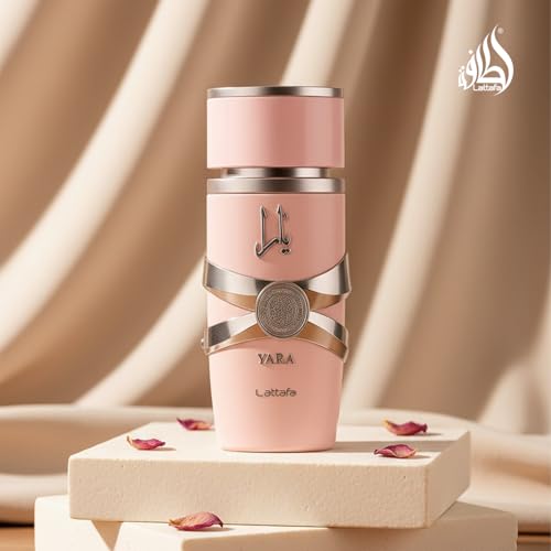 Lattafa Yara Eau de Parfum – perfume árabe original, imagen 5