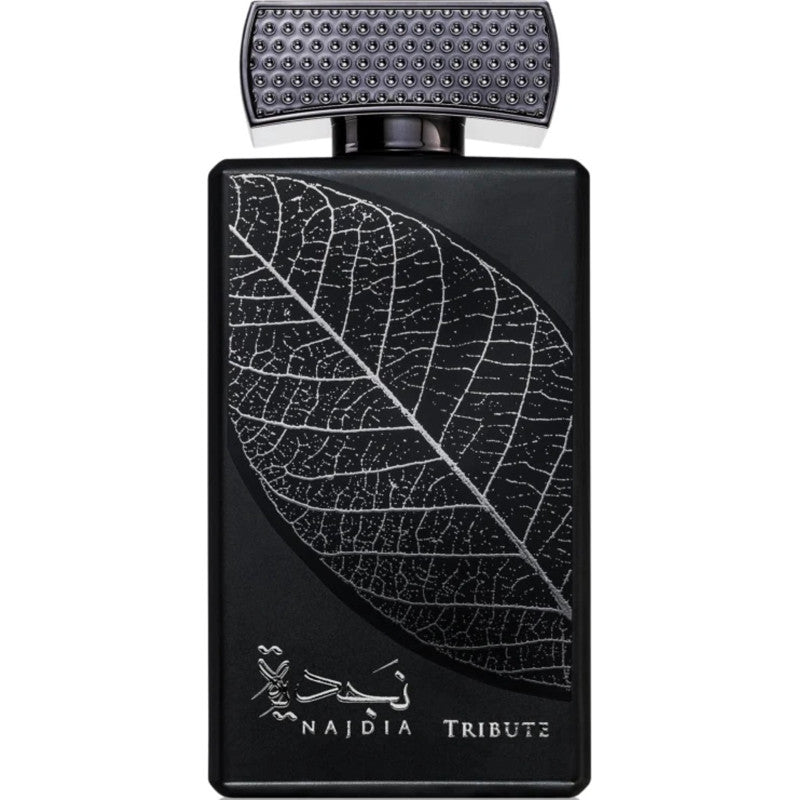 Lattafa Najdia Tribute Eau de Parfum – perfume árabe original