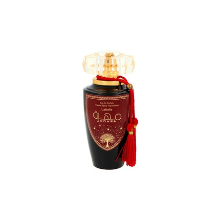 Lattafa Mohra Eau de Parfum 100 ml – perfume árabe original
