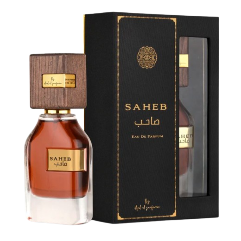 Ard Al Zaafaran Saheb – perfume árabe original, imagen 2