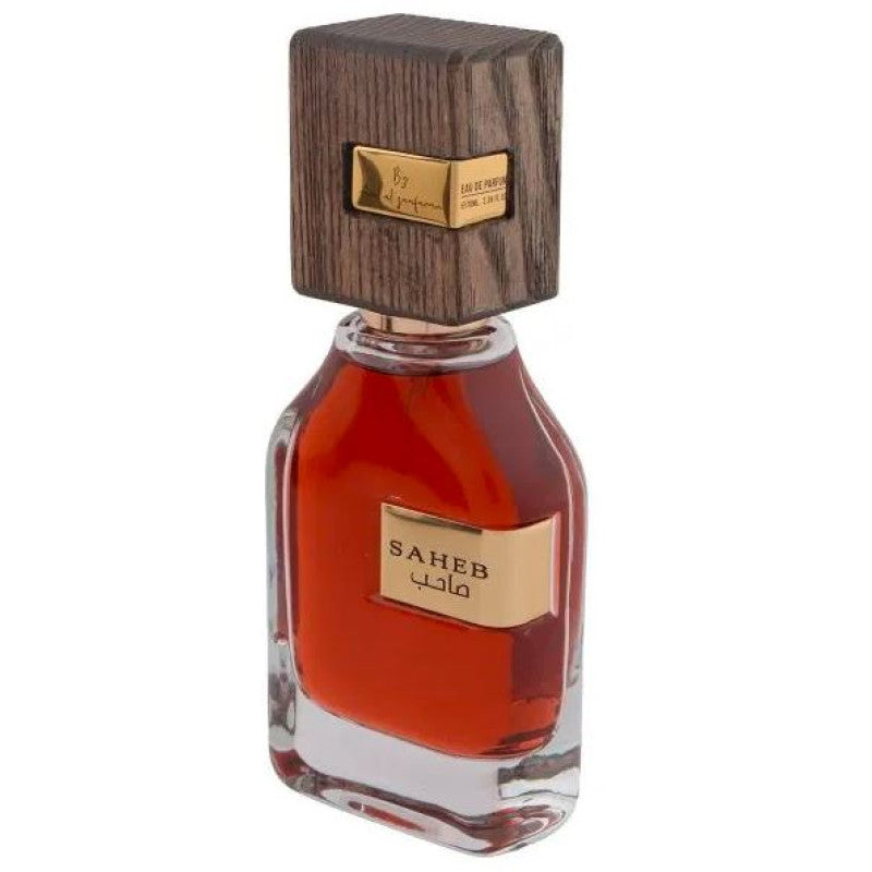 Ard Al Zaafaran Saheb – perfume árabe original, imagen 3