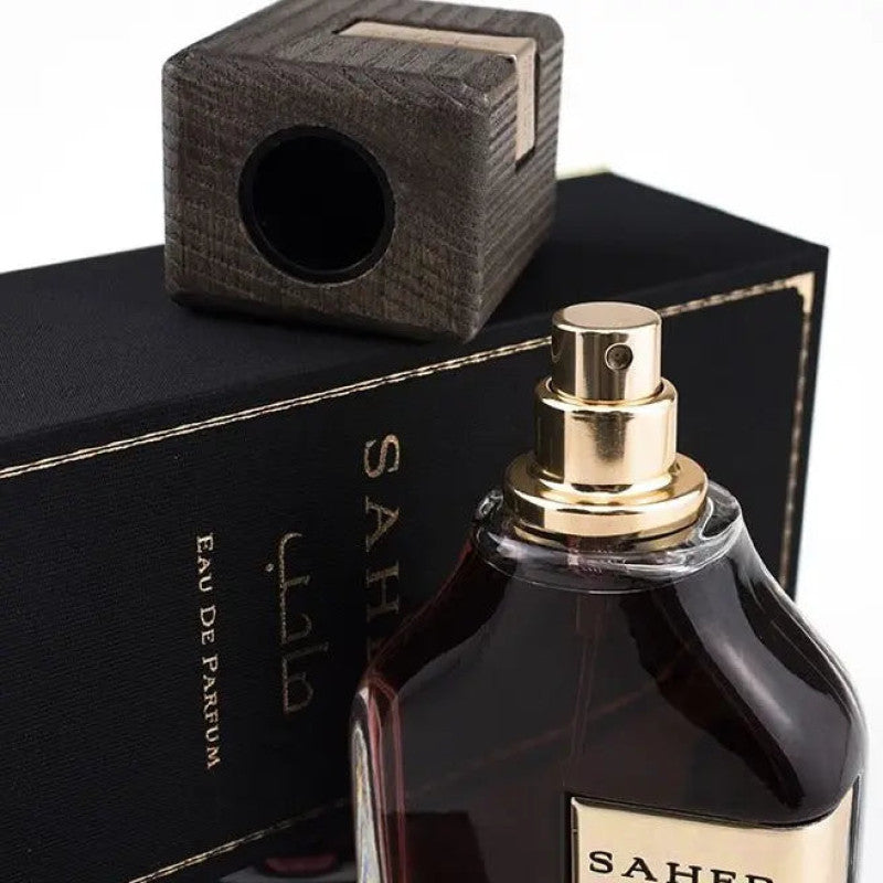 Ard Al Zaafaran Saheb – perfume árabe original, imagen 4