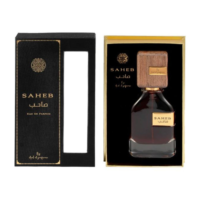 Ard Al Zaafaran Saheb – perfume árabe original, imagen 5