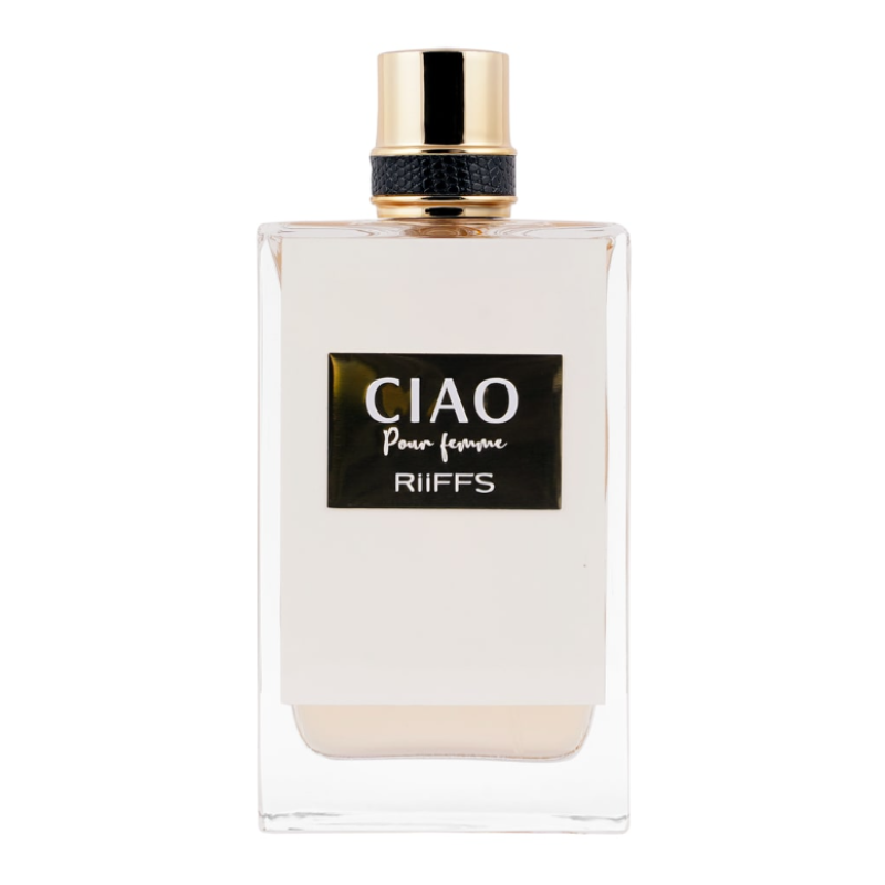 Riiffs Ciao Eau de Parfum – perfume árabe original