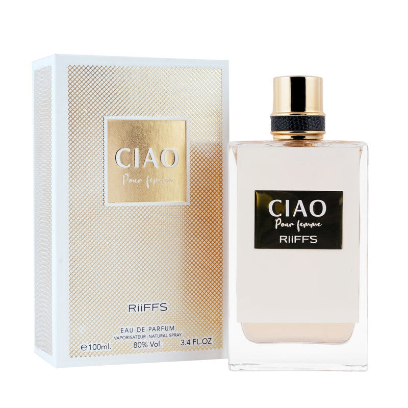 Riiffs Ciao – perfume árabe original, imagen 2