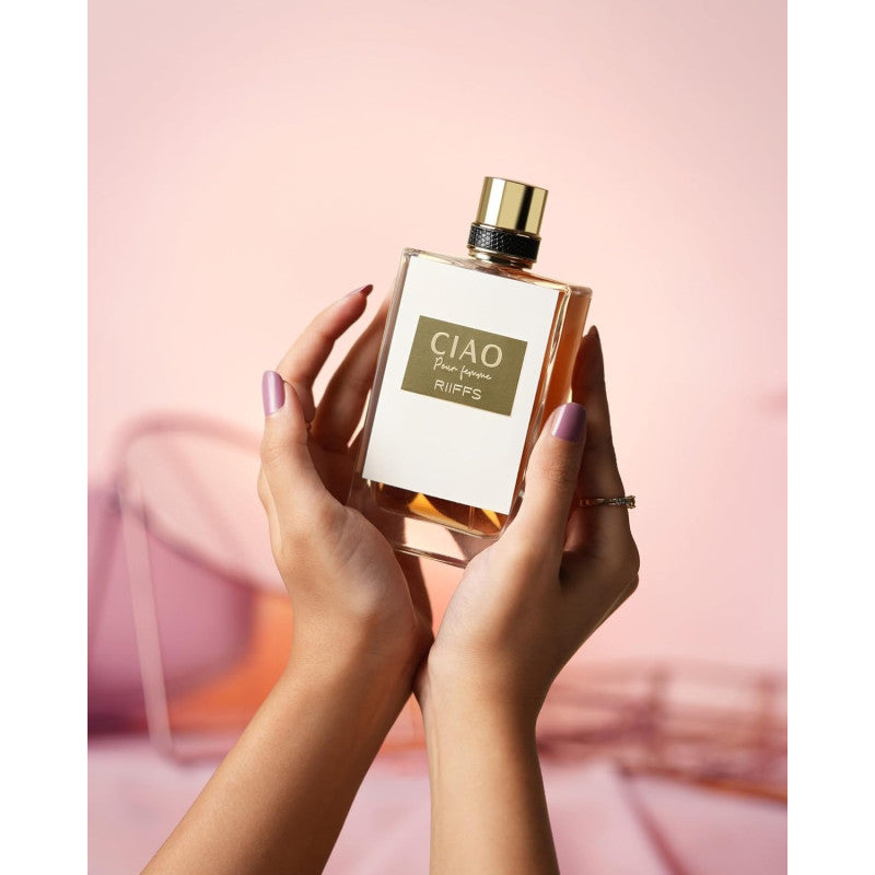 Riiffs Ciao – perfume árabe original, imagen 5