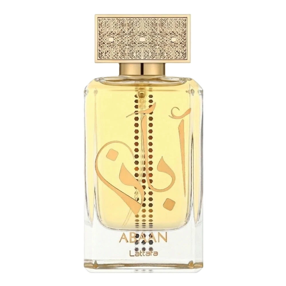 Lattafa Abaan Eau de Parfum 100 ml – perfume árabe original