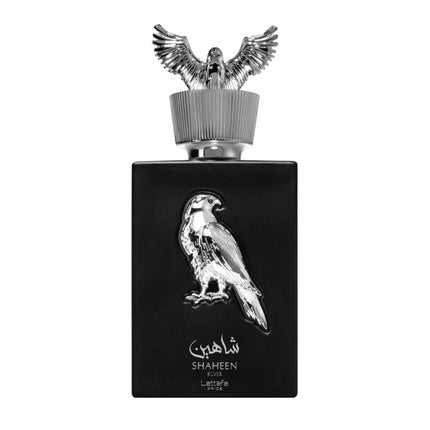 Lattafa Pride Shaheen Silver Eau de Parfum 100 ml – perfume árabe original