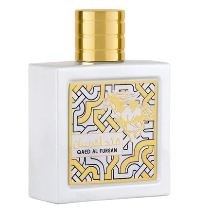 Lattafa Qaed Al Fursan Unlimited Eau de Parfum 90 ml – perfume árabe original