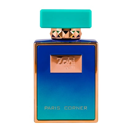 Paris Corner Zahi Eau de Parfum 85 ml – perfume árabe original