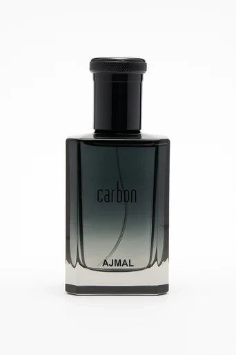 Ajmal Carbon Eau de Parfum 100 ml – perfume árabe original