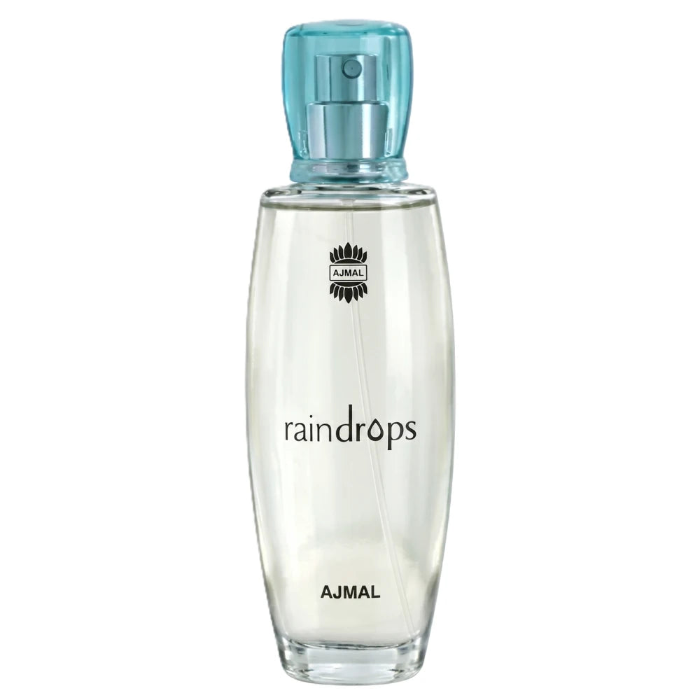 Ajmal Raindrops Eau de Parfum 50 ml – perfume árabe original