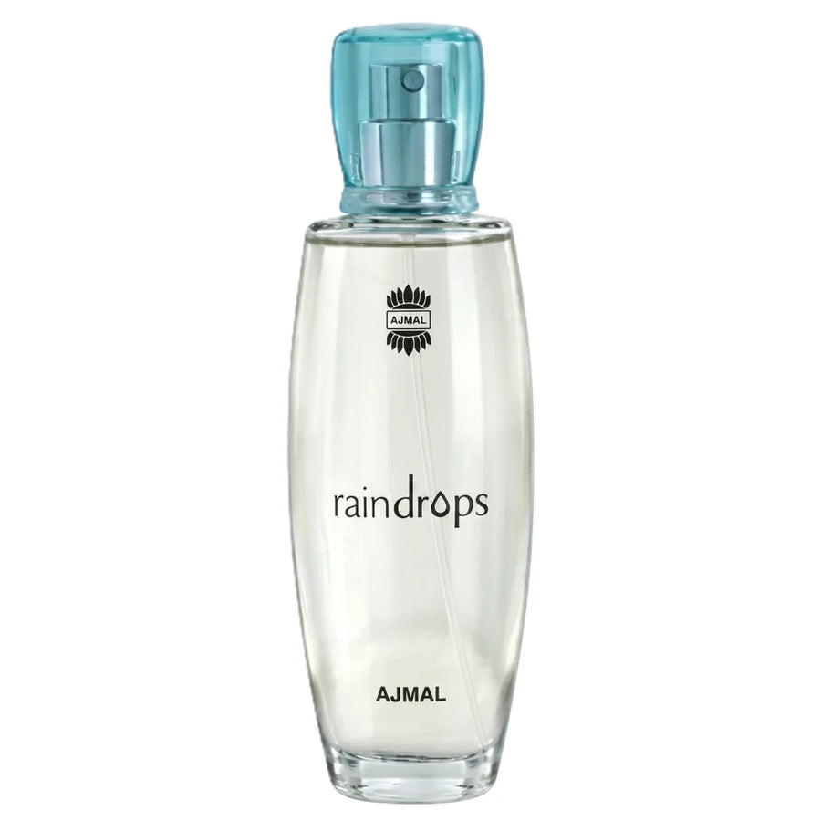 Ajmal Raindrops Eau de Parfum 50 ml – perfume árabe original