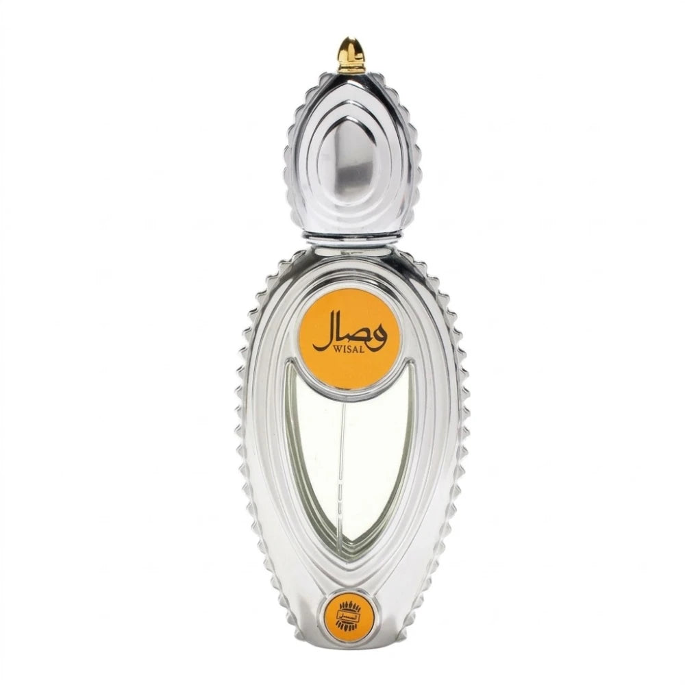 Ajmal Wisal Eau de Parfum 50 ml – perfume árabe original