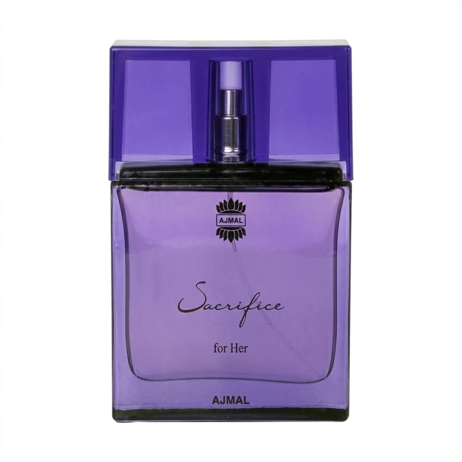 Ajmal Sacrifice Eau de Parfum – perfume árabe original
