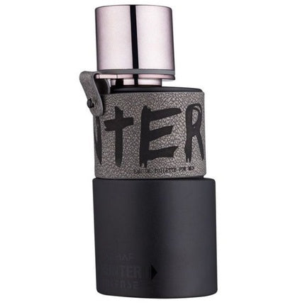 Armaf Hunter Intense Eau de Toilette 100 ml – perfume árabe original