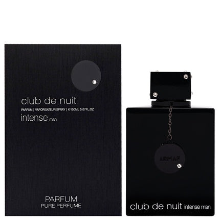 Armaf Club de Nuit Intense Man Parfum 150 ml – perfume árabe original