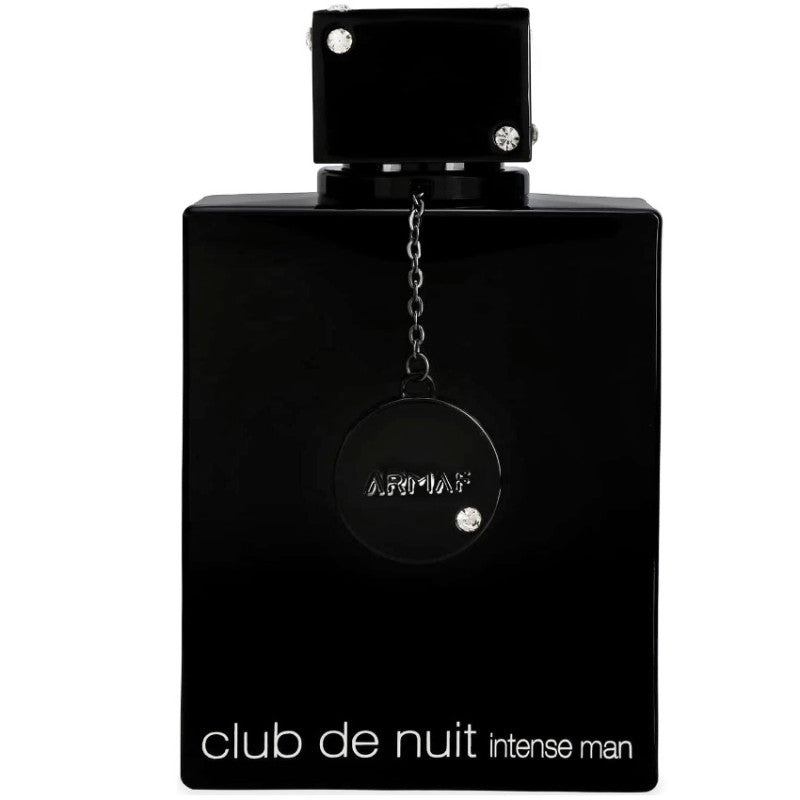 Armaf Club de Nuit Intense Eau de Parfum 200 ml – perfume árabe original