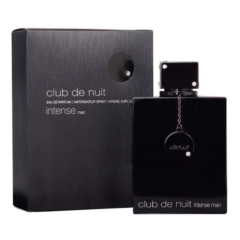 Armaf Club de Nuit Intense – perfume árabe original, imagen 2