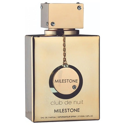 Armaf Club de Nuit Milestone Women Eau de Parfum 105 ml – perfume árabe original