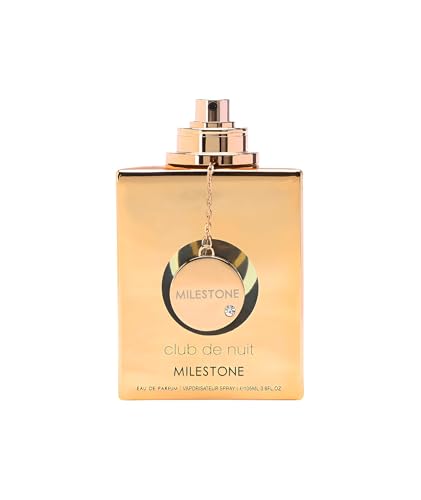Armaf Club de Nuit Milestone Women Eau de Parfum – perfume árabe original, imagen 5