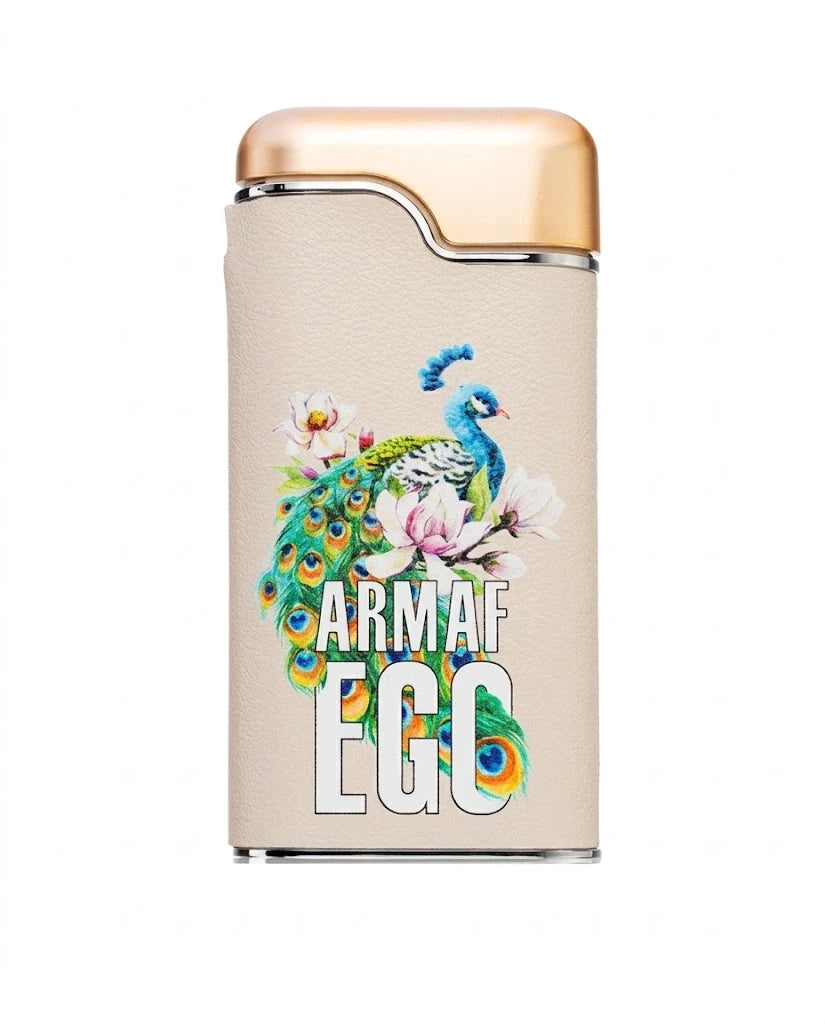Armaf Ego Exotic Eau de Parfum – perfume árabe original, imagen 2