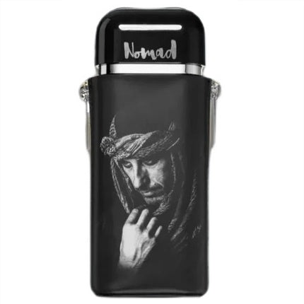 Armaf Nomad Eau de Parfum 100 ml – perfume árabe original